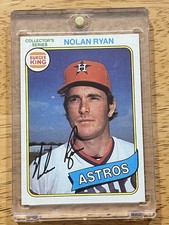 1980 Topps Baseball Cards 21