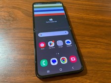 Samsung Galaxy Z Flip4 SM-F721U1 - 256GB - Custom (Factory Unlocked) READ DESC