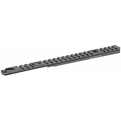XS Sight Systems Lever Rail Marlin 1894 Picatinny Scope Mount - ML-6005R-N