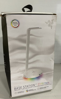 Razer Base Station headset stand