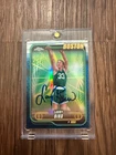 2025 Topps- Larry Bird- Auto Autograph- Boston Celtics