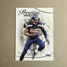 2023 Panini Prestige - Richard Sherman #268