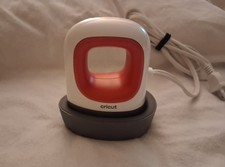 Mini frambuesa Cricut Easy Press