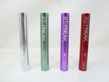 4 PIECE SMART PARTS FREAK ALUMINUM INSERT BORE KIT GOG FREAK BACK DEADLY WINDS