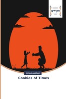 Cookies Of Times Anna Banasiak Taschenbuch Englisch 2021 Hakodesh Press