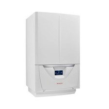 Immergas Caldaia A Condensazione Victrix Superior 35 Metano/Gpl Completa Di Kit 