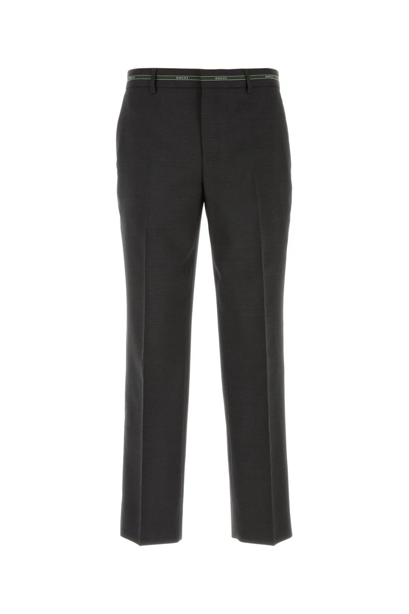 Gucci Regular 36 Size Pants for Men for sale | eBay