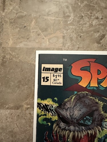 Spawn (imagen 1992) - ¡Elige tu número/lote #1-117, 300, llaves y más! - Imagen 314 de 1.145