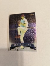 RICKY BOTTALICO 1998 TOPPS FINEST #84 FREE SHIPPING