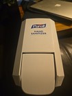 Purell CS2 Hand Sanitizer Pump Dispenser, 1,000 mL Capacity, White  — photo 1