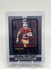 2025 Optic Christian McCaffrey Base (Raw)