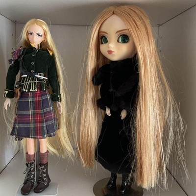 Pullip (Crazia), Maetel