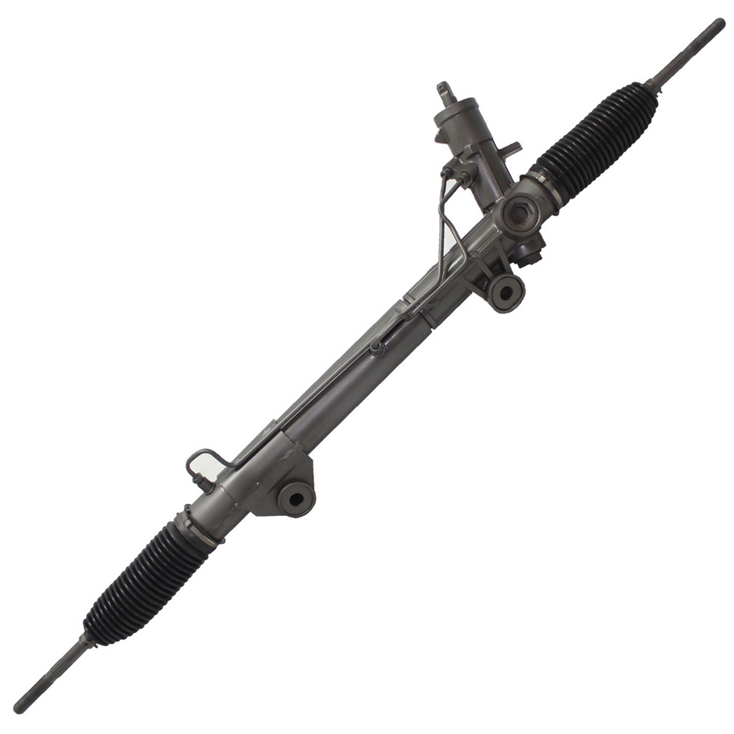 5pc Front Lower Control Arms Rack and Pinion Kit for Dodge Dakota