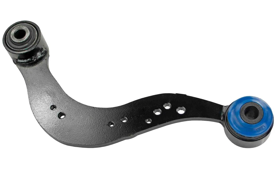 Conjunto de braços de controle laterais superiores traseiros MEVOTECH 2 peças para Lexus RX350 RX450h RX450hl - Imagem 4 de 4