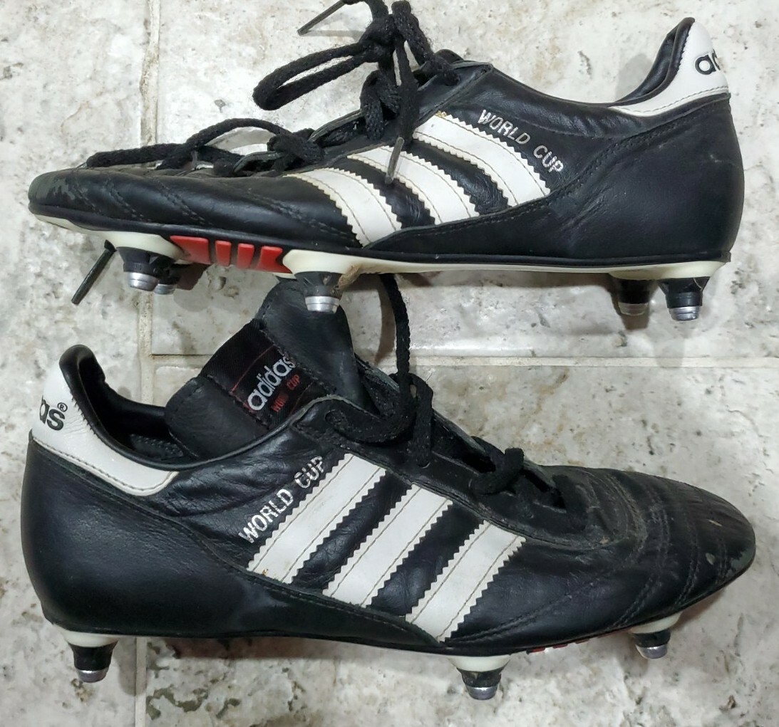 adidas world cup cleats