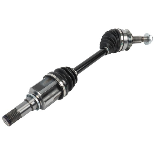 For 2016-2021 Mazda CX-3 2.0L FWD Front Left CV Joint Axle Assembly - Picture 4 of 7