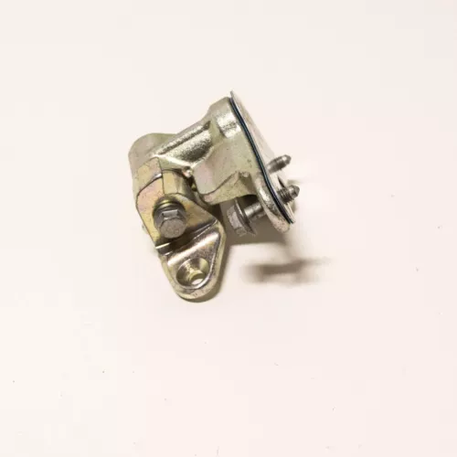 NEU MERCEDES-BENZ SLK R172 TÜR VORNE LINKS UNTERES SCHARNIER A1717200337 - Bild 6 von 10