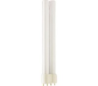 10X Philips PL-L 18W/830/4P 2G11 Warmweiß