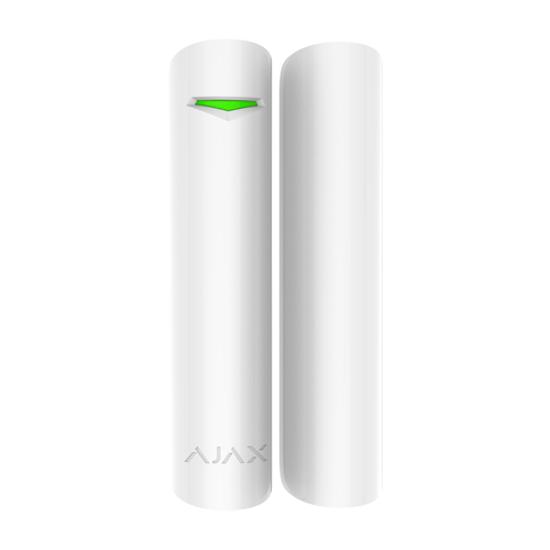 DOORPROTECTPLUS Contact magnétique porte/fenêtre Détecteur de vibration et d'inc - Bild 10 von 20