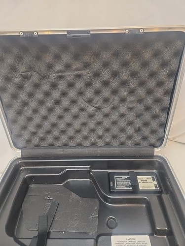 Panasonic PV-501D AF-X6 OmniMovie VHS Camcorder Bundle With Case - Picture 12 of 20