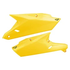 Cycra 1CYC-2776-66 Side Number Panels for 2014-2018 Yamaha YZ250F/YZ450F/WR/FX