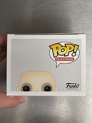 Funko Pop! The Walking Dead Alpha (Unmasked) #892 Supply Funko Pop! The Walking Dead Alpha (Unmasked) #892 Supply