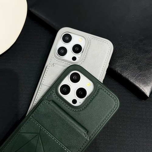 HOT Max Magnetic Case Removable Wallet Card Stand Cover For iPhone 15 14 13 Pro - Picture 11 of 23