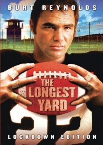 The Longest Yard (1974) (DVD)