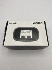 Verizon MiFi 8800L Jetpack 4g LTE Mobile Hotspot Modem Broadband