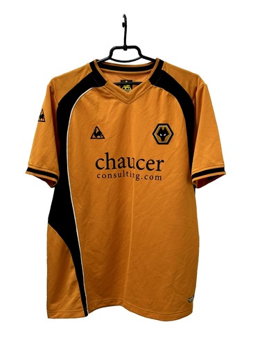 Pantalon D'entraînement Castore Wolverhampton Wanderers - Homme, Taille M, Gris - état Très Bon