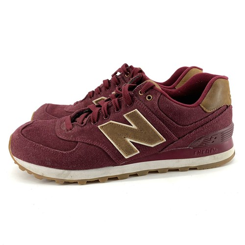 New Balance Mens 574 Classic ML574TXD 