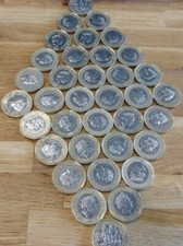 2016 - 2025 £1 One Pound Coin Circulated Royal Mint Includes eBay 10p + 7% Fees