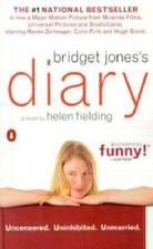 Bridget Jones's Diary - Paperback By Fielding, Helen - GOOD