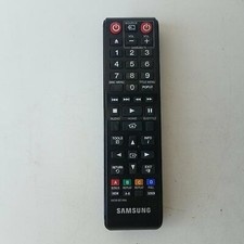 Samsung AK59-00149A Blu-Ray Disc Player Remote Control
