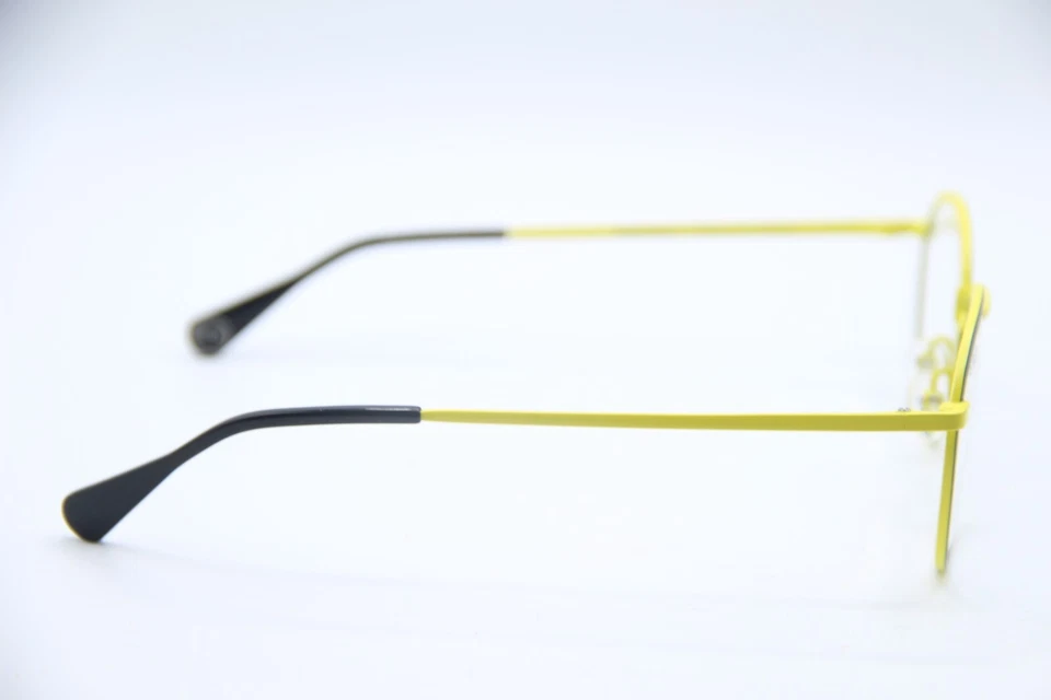 NEU WOOW OPTICAL RUSH HOUR 1 COL 9335 BLAU AUTHENTISCHES GESTELL BRILLE 49-20 - Bild 4 von 4