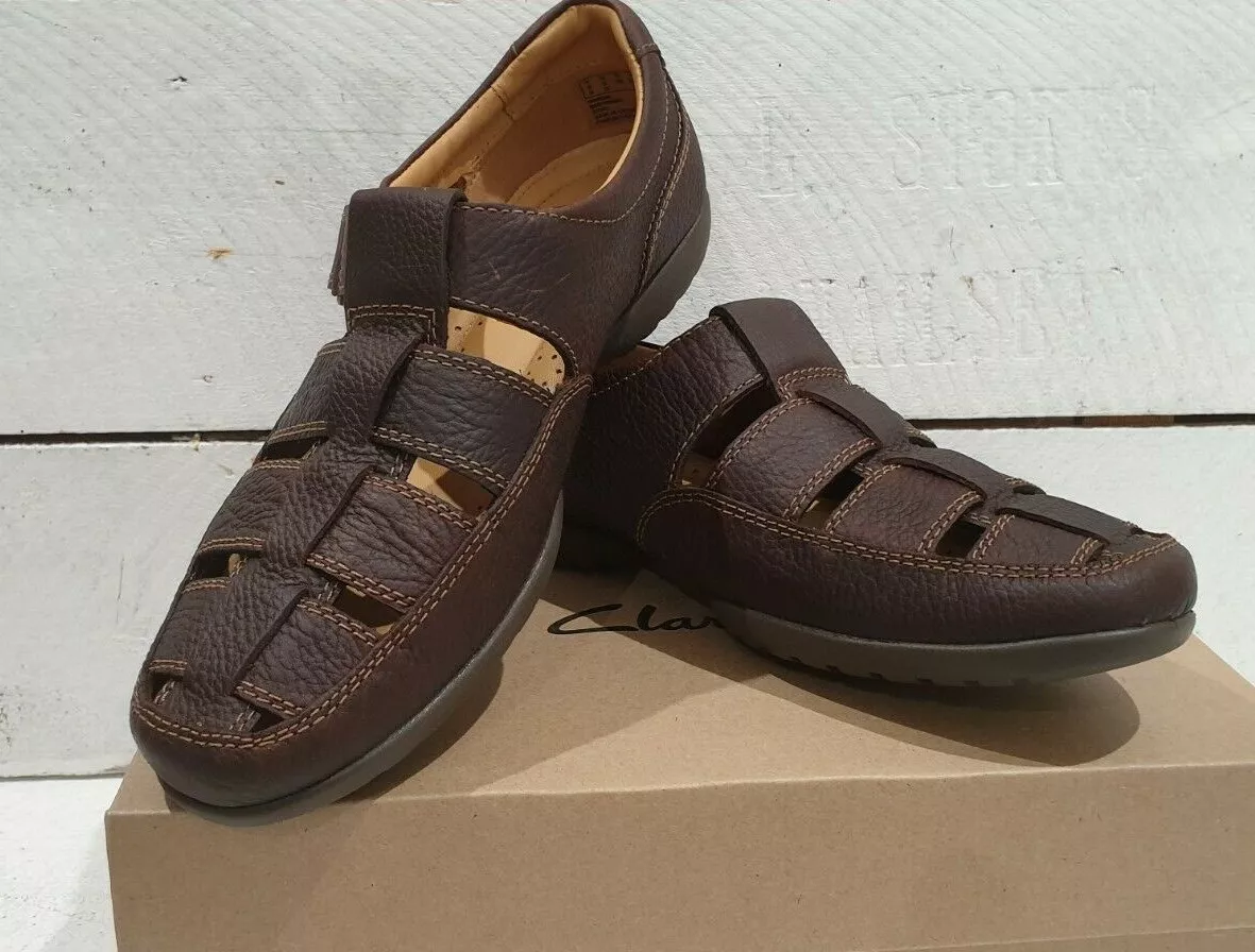 Clarks clearance recline open