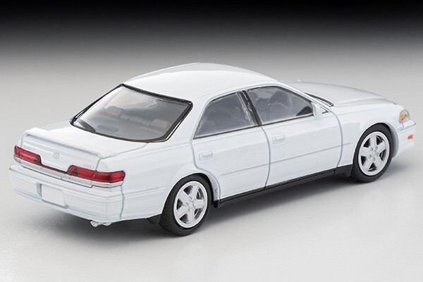 ミニカー TOMICA LIMITED NEO lv-n175a & lv-n199a TOMICA LIMITED VINTAGE NEO LV-N175a 1/64] TOYOTA CROWN