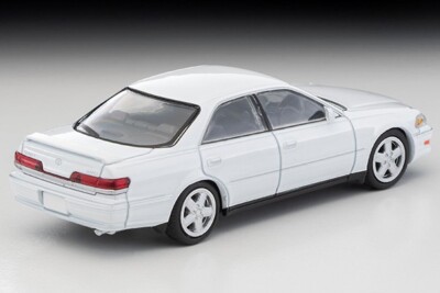 【新品】TOMICA LIMITED VINTAGE トヨタトヨエース2台セット Tomica Limited Vintage NEO LV-N299a TOYOTA MARK II 2.5