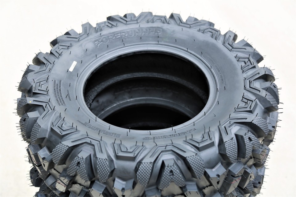 26 x 9 - 14 TG Tyre Guider Knight Utility ATV/UTV Tire