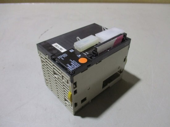 CPU OMRON CJ1G-CPU43H Omron CJ1G-CPU43H - In Stock Ships Overnight | DO Supply