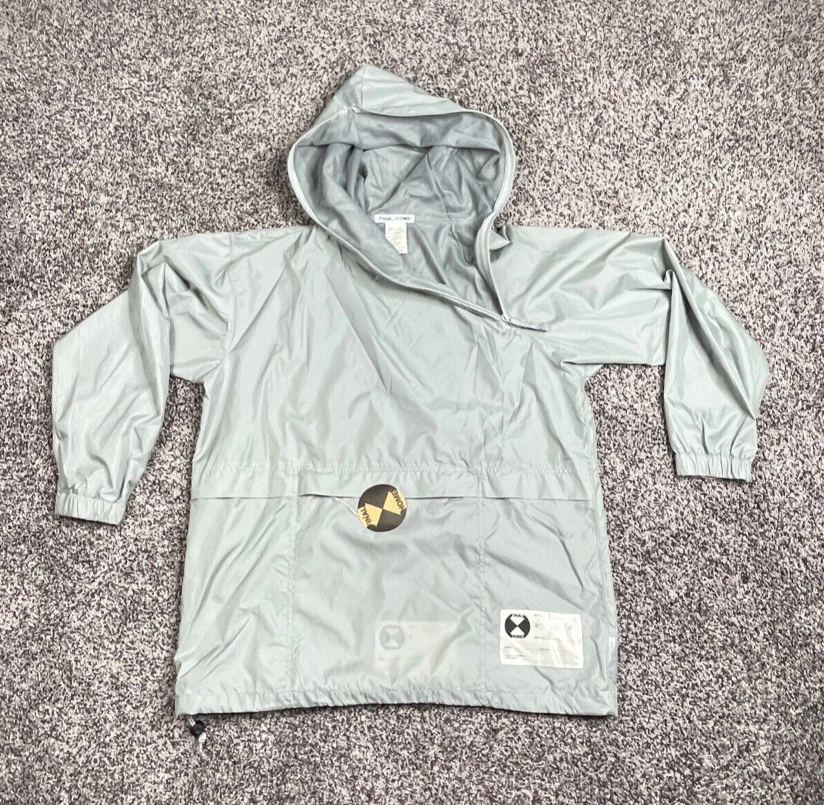 ISSEY MIYAKE Windbreaker Coats, Jackets & Vests for Men for Sale