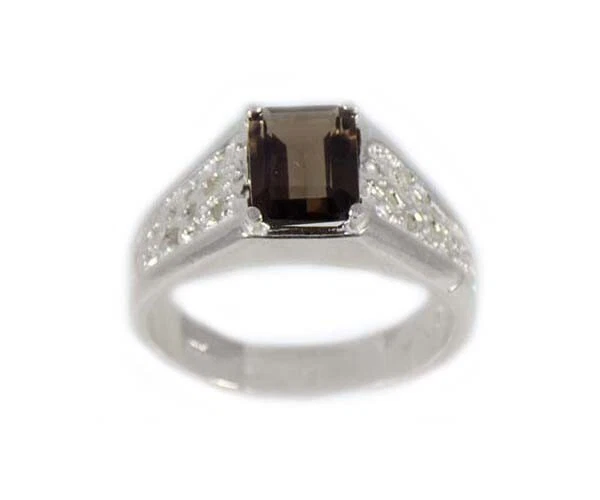 Cairngorm ring cheap