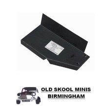 CLASSIC MINI 1959-00 SALOON MAGNUM O/S SUBFRAME MOUNTING PANEL 40-10-82-2 - 4V5