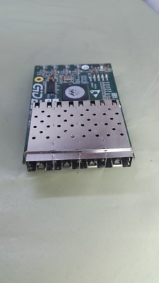 gidel daughter board  PSDB_phy PROC Boards  Ethernet Networking Daughterboard 