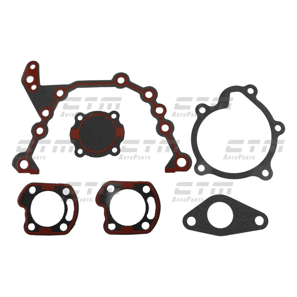 Fits 99-02 Chevrolet Cavalier Alero Pontiac Sunfire 2.4L DOHC Head Gasket Set Foto 4 de 4