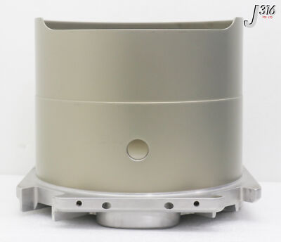 2 35046 APPLIED MATERIALS LINER, DGDP, CHAMBER, WAFFLE-LESS, 200MM