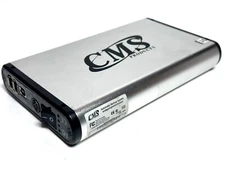 CMS (UBASE2-160)  160 Gb  Automatic Backup System data recovery ** unit only **