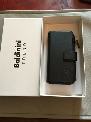 Wallet Portafogli Baldini BALDININI PORTAFOGLIO PORTACELLULARE