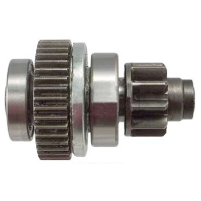 Drive Starter For  Toyota 4Runner 4.0 Dod Ram 4.5 S/Denso 10T 10Spl 54-8225