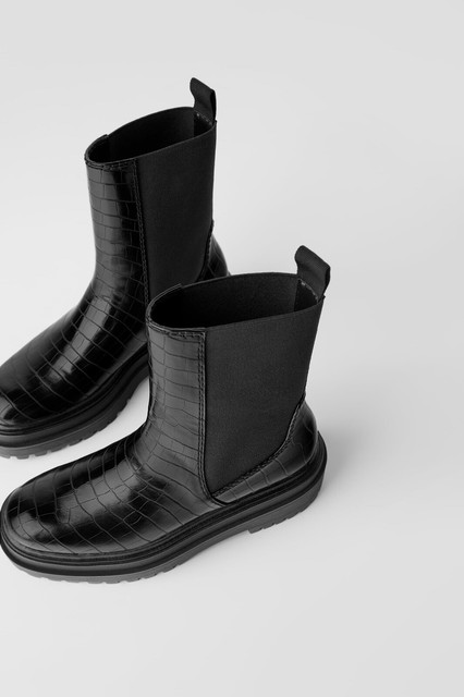 designer ankle boots on sale